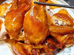 -荣基四海一家·家常菜·海鲜大排档(新安店)
