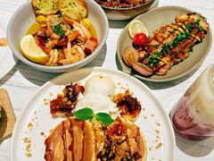 -娜娜家•Nana And Her Friends Restaurant(小寨原力场店)