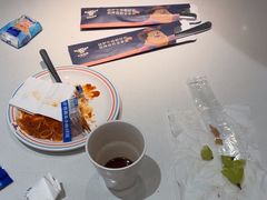 -牛排叔叔自助餐厅(太原万达店)