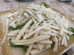 -菌根香