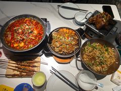 -相遇·鲜炒黄牛肉(丹阳吾悦广场店)