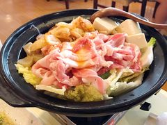 -有喜屋·深夜食堂(北京西路店)