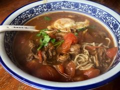-孙家面馆(淮海第一城店)