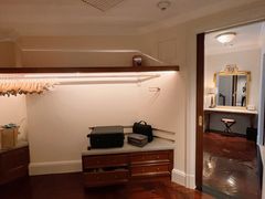 -广州富力丽思卡尔顿酒店