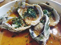 乳山生蚝王-降龙爪爪(建设路1店)