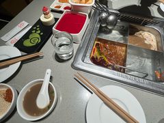 -海底捞火锅(天津SM城市广场店)