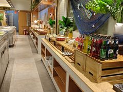 -鹿客·臻鲜海鲜自助餐厅(新塘万达广场店)