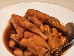 -利苑酒家(华熙国际店)