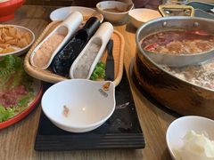 -彤德莱火锅(大学城店)