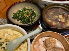 -南京大牌档(新街口德基广场店)