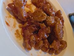 -马凯餐厅(长椿街店)