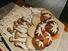 -新渝城·川菜·火锅(区庄店)