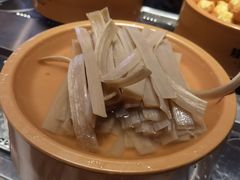 -龍歌自助小火锅(李沧顺和汇店)