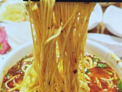 -思泊湖牛肉面(兰州总店)