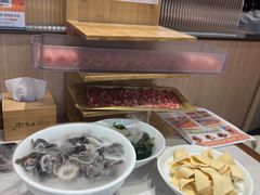 -东门口·新式老北京火锅(河西龙湖天街店)