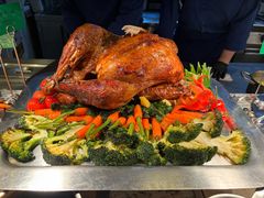 -河北宾馆·香溢自助餐(裕华店)