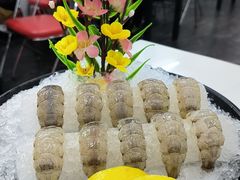 -嘉升大排档(番禺总店)