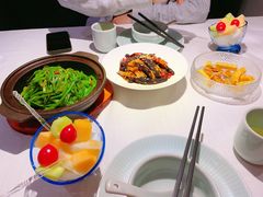 -半勺·新徽菜(银泰城店)