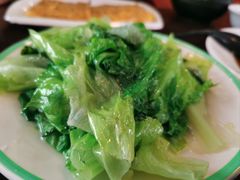 青菜-古代饭堂(冠亚店)