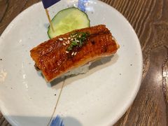 -大雄寿司(中华广场店)