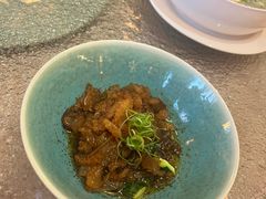 -通安客栈中餐厅·何家小馆