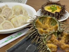 -海胆小馆(东北水饺·春柳店)