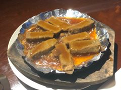 -七仙岭君澜度假酒店·桃源小馆中餐厅