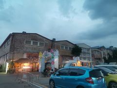 -柴油机1959创意园(IF1959文创园)