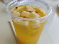 -七的湖·晚芳亭·阳澄湖农家菜·大闸蟹(莲花岛店)