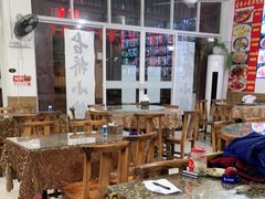 大堂-涵家味土菜馆·徽州一绝臭鳜鱼(三河古镇店)