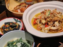 -洞庭土菜馆(天河北总店)