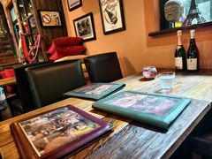-SISTERS BAR RESTAURANT川意酒馆(嘉善老市H楼店)