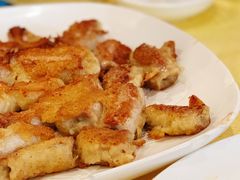 焗肠头-盛记顺德高佬猪杂粥