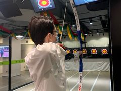 -無弓射箭俱乐部(领展中心城店)
