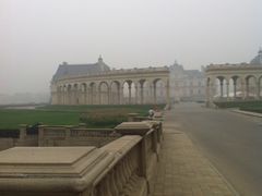 外景-北京拉斐特城堡酒店