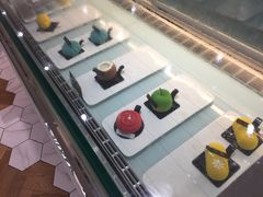 -西檬树SIMON·T轻奢蛋糕(大东方Max店)