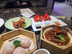 -翠香阁潮州菜馆·始于1994(珠江路店)