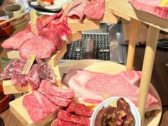 -俺的焼肉(銀座9丁目店)