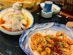 -苏浙徽·江南荟·本味融合菜(相城方圆里店)