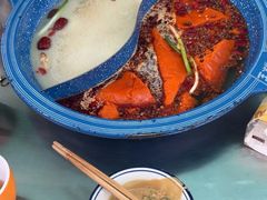 -王歘歘·chuǎ火锅(五道营店)