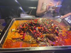 -炉鱼(天河领展店)