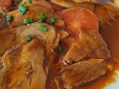 -粥旺府(月环里店)