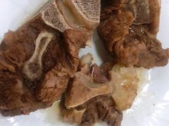 -苏莱特色牛骨滩羊手抓馆(长城东街总店)