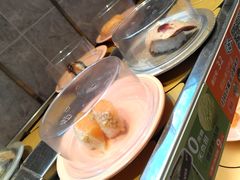 -争鲜回转寿司(东方银座店)