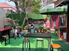 -大学路8号炸串(大学路十四号院店)