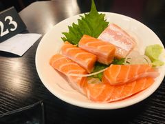 三文鱼腩-井上家(大兴街店)