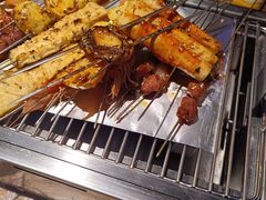 -那些年记忆烧烤