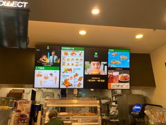 -德克士(通灌北路店)