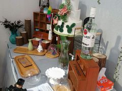 -糖秋Cake DIY·蛋糕定制·甜品台(观音桥店)