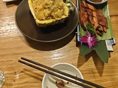 -紫滇源云南生态菜(丹凤街店)